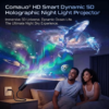 Comauo Night Light Projector (Official Retailer) [year]